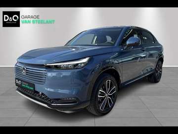 Advance e-HEV + € 1.500 extra overname