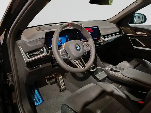 BMW X2 view 5