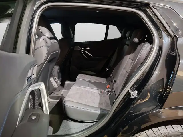 BMW X2 view 7