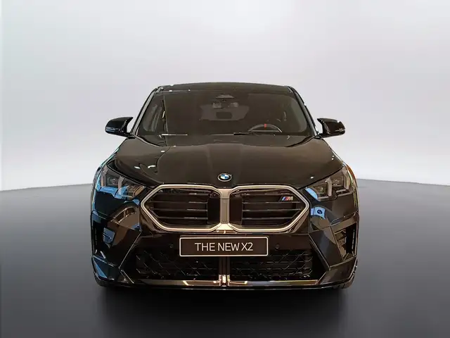 BMW X2 view 2