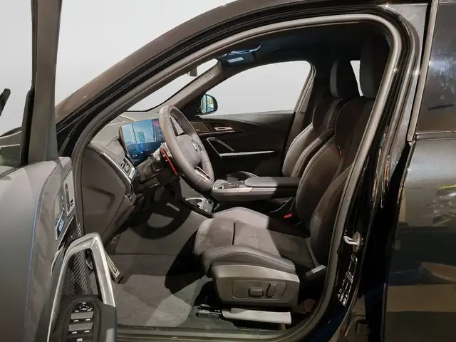 BMW X2 view 6