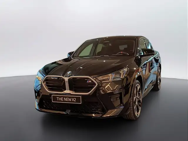 BMW X2 main image