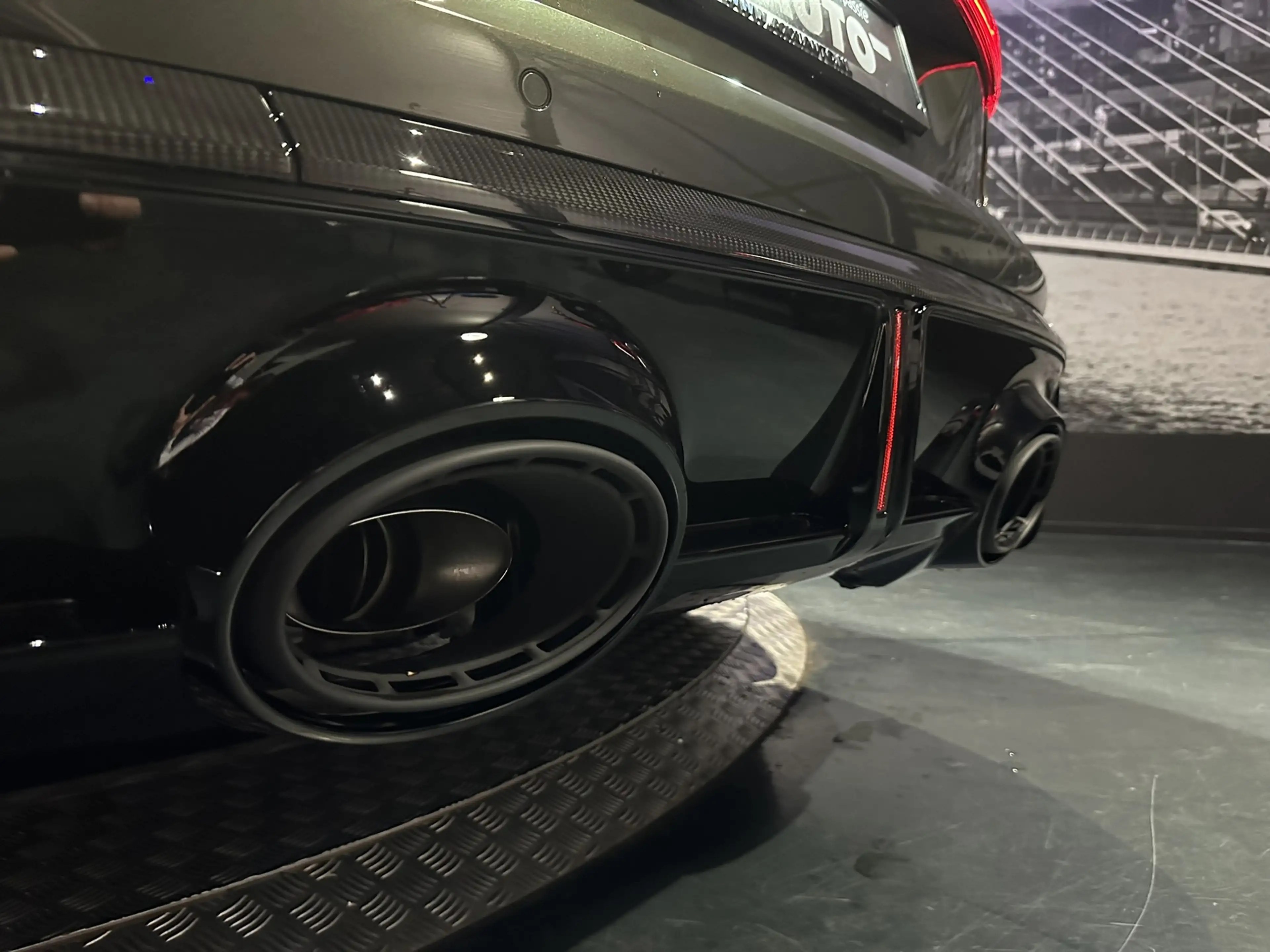 Audi RS5 A5 Avant e-hybrid quattro *Pano*Sportpakket*Techpa — photo 33