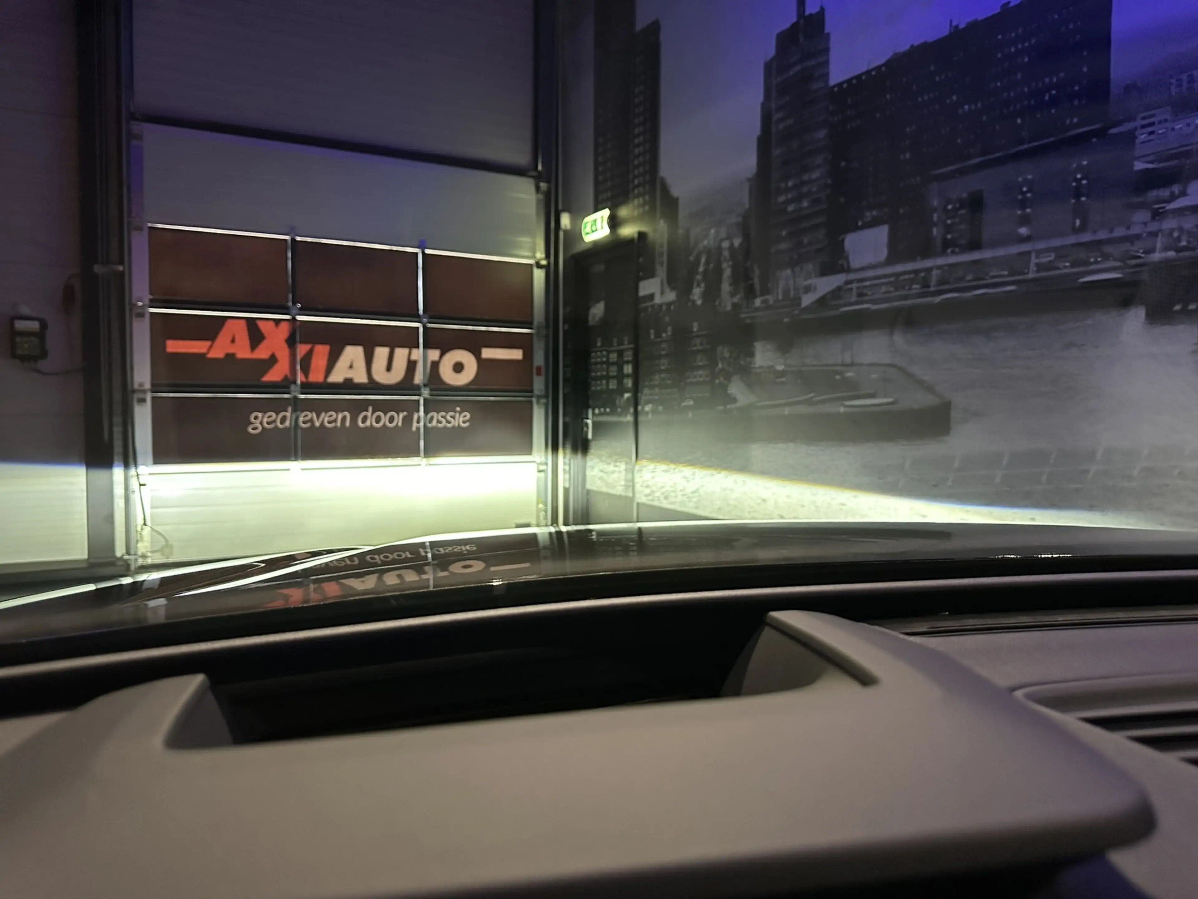 Audi RS5 A5 Avant e-hybrid quattro *Pano*Sportpakket*Techpa — photo 21