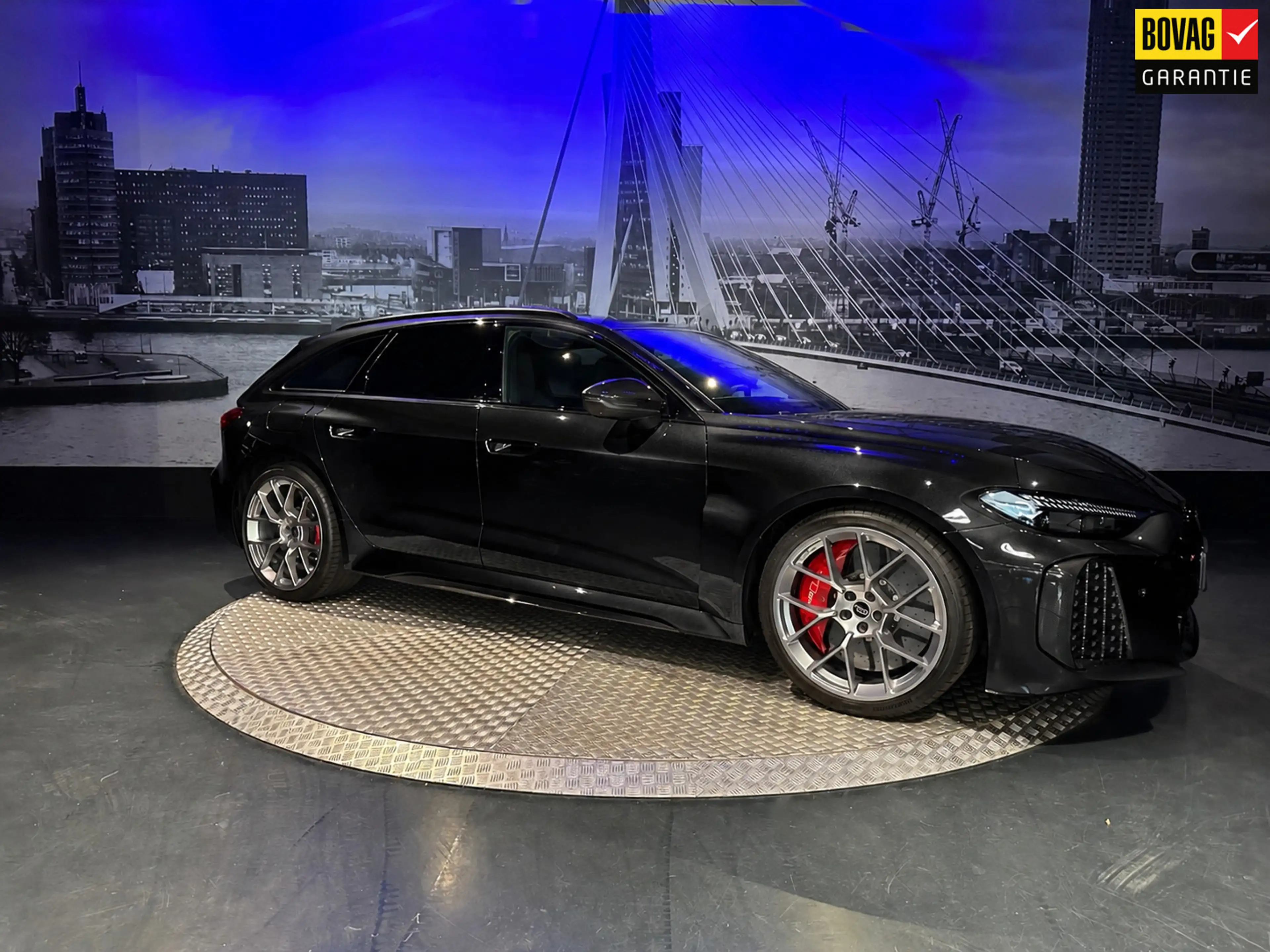 Audi RS5 A5 Avant e-hybrid quattro *Pano*Sportpakket*Techpa