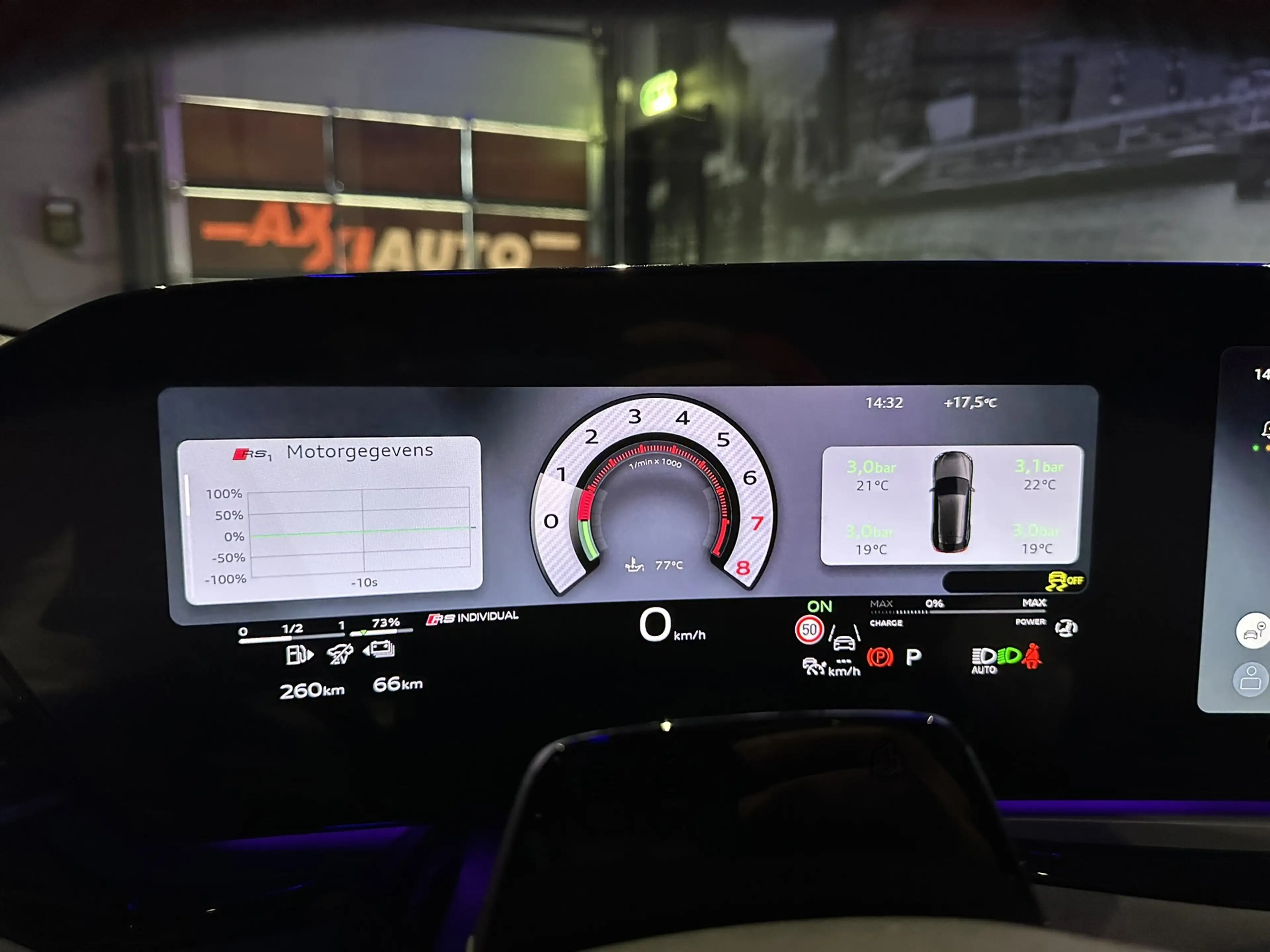 Audi RS5 A5 Avant e-hybrid quattro *Pano*Sportpakket*Techpa — photo 22