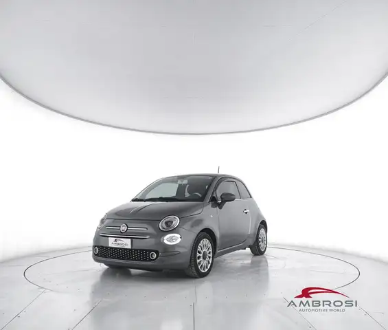 Fiat 500 1.3 Multijet 95 CV Lounge