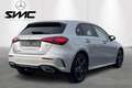 Mercedes-Benz A 250 A e AMG Line Argent - thumbnail 2