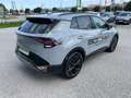 Kia Sportage 1,6 TGDI 48V Anniversary  AWD DCT Grau - thumbnail 5
