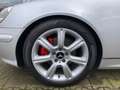 Mercedes-Benz SLK 320 Roadster /Leder/Automatik/Top Zustand Silber - thumbnail 9