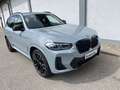 BMW X3 M 40i Head-Up HK   Standhzg. Gris - thumbnail 13