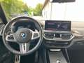 BMW X3 M 40i Head-Up HK   Standhzg. Gris - thumbnail 5