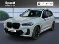 BMW X3 M 40i Head-Up HK   Standhzg. Gris - thumbnail 1