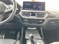 BMW X3 M 40i Head-Up HK   Standhzg. Gris - thumbnail 6