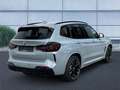 BMW X3 M 40i Head-Up HK   Standhzg. Gris - thumbnail 3