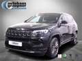 Jeep Compass S Plug-In Hybrid 4WD PDC NAVI ACC LED Negro - thumbnail 1