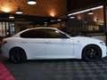 Alfa Romeo Giulia Giulia 2.2 180 ch AT8 Super Blanc - thumbnail 4