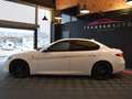 Alfa Romeo Giulia Giulia 2.2 180 ch AT8 Super Blanc - thumbnail 7