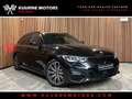 BMW 320 dA Touring M Pack Alu18"/Acc/Gps/Pdc *1j garantie* Schwarz - thumbnail 1