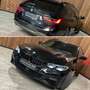 BMW 320 dA Touring M Pack Alu18"/Acc/Gps/Pdc *1j garantie* Schwarz - thumbnail 19