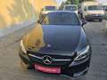Mercedes-Benz C 180 Coupe Automatic AMG Line , Navi, Leder, 8 fach ... Schwarz - thumbnail 6