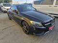 Mercedes-Benz C 180 Coupe Automatic AMG Line , Navi, Leder, 8 fach ... Schwarz - thumbnail 12