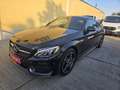 Mercedes-Benz C 180 Coupe Automatic AMG Line , Navi, Leder, 8 fach ... Schwarz - thumbnail 1