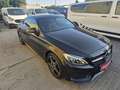 Mercedes-Benz C 180 Coupe Automatic AMG Line , Navi, Leder, 8 fach ... Schwarz - thumbnail 11