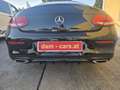 Mercedes-Benz C 180 Coupe Automatic AMG Line , Navi, Leder, 8 fach ... Schwarz - thumbnail 14