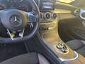 Mercedes-Benz C 180 Coupe Automatic AMG Line , Navi, Leder, 8 fach ... Schwarz - thumbnail 16