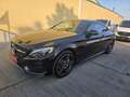 Mercedes-Benz C 180 Coupe Automatic AMG Line , Navi, Leder, 8 fach ... Schwarz - thumbnail 5