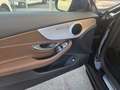 Mercedes-Benz C 180 Coupe Automatic AMG Line , Navi, Leder, 8 fach ... Schwarz - thumbnail 25