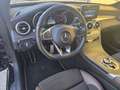 Mercedes-Benz C 180 Coupe Automatic AMG Line , Navi, Leder, 8 fach ... Schwarz - thumbnail 17