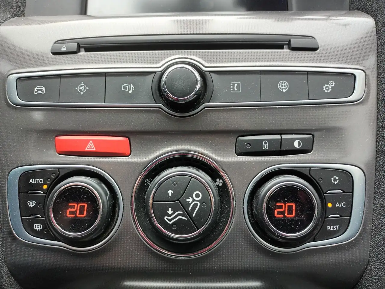 Das Auto