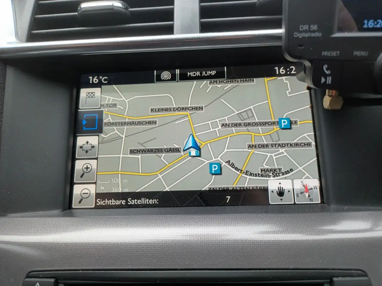 Das Auto