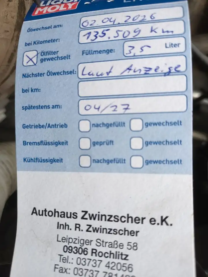 Das Auto