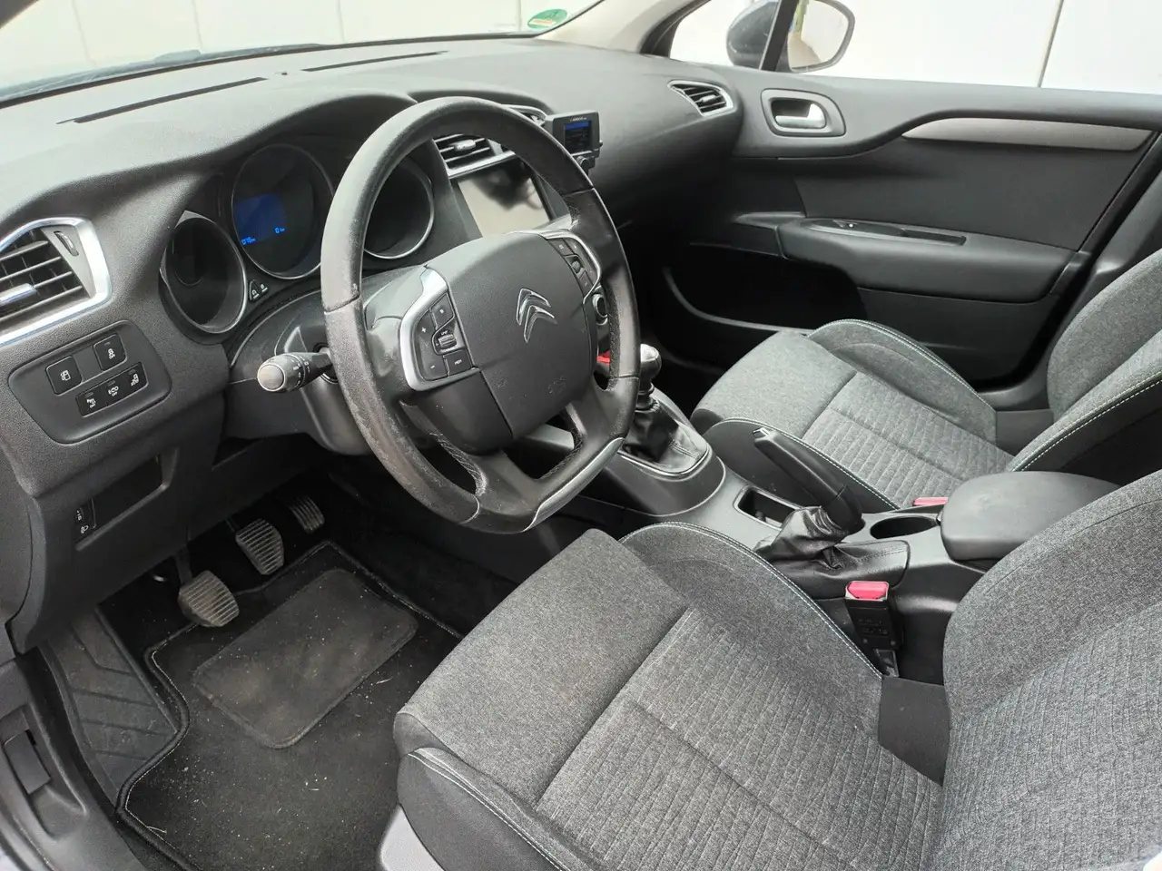 Das Auto