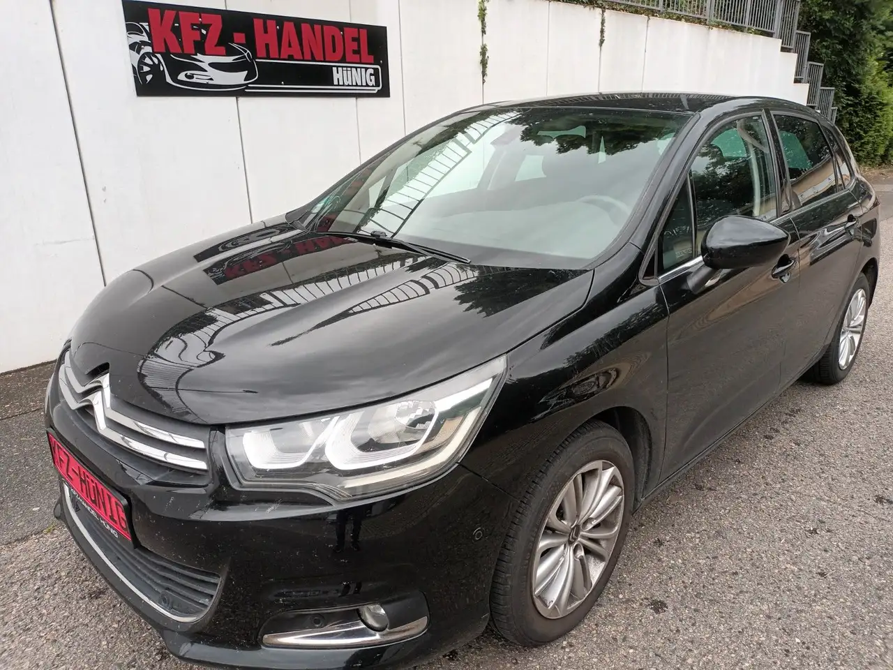 Das Auto