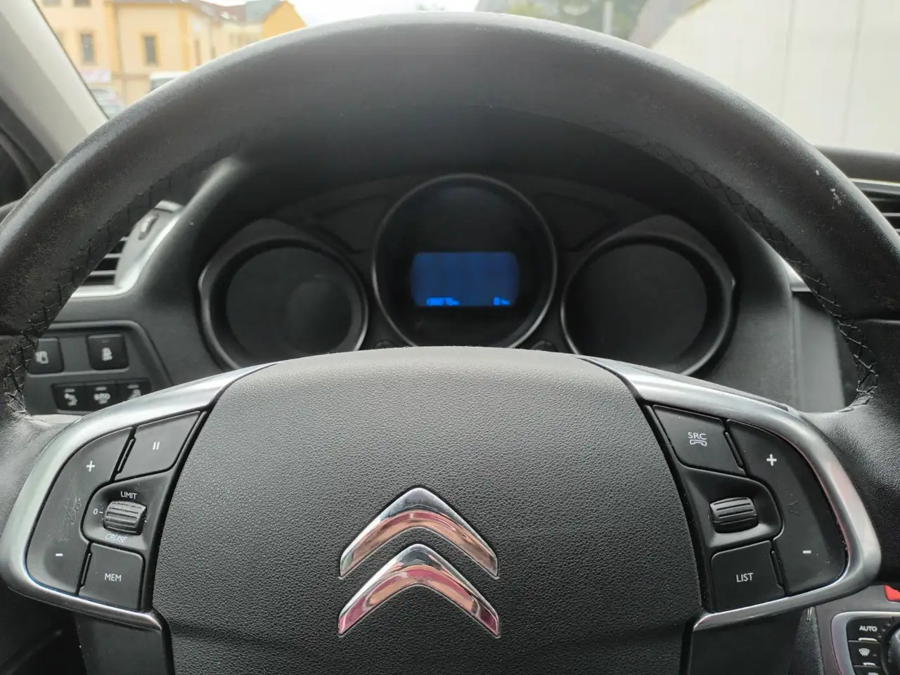 Das Auto