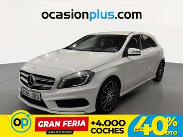 180CDI BE AMG Line