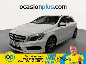 180CDI BE AMG Line