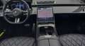 Mercedes-Benz S 400 S 400  d 4M AMG*PANO*360*BURMES*MASSAGE*HUD*NIGHT Weiß - thumbnail 3