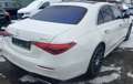 Mercedes-Benz S 400 S 400  d 4M AMG*PANO*360*BURMES*MASSAGE*HUD*NIGHT Weiß - thumbnail 2