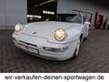 Porsche 968 CS Clubsport Klima Weiß - thumbnail 9