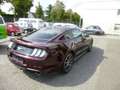 Ford Mustang 2.3 EcoBoost Auto Rouge - thumbnail 6