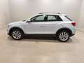 Volkswagen T-Roc 1.0 TSI Style Pano|Navi|Winter|SHZ Argent - thumbnail 3