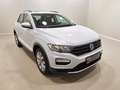 Volkswagen T-Roc 1.0 TSI Style Pano|Navi|Winter|SHZ Argent - thumbnail 8