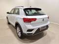 Volkswagen T-Roc 1.0 TSI Style Pano|Navi|Winter|SHZ Argent - thumbnail 4