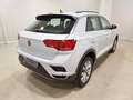 Volkswagen T-Roc 1.0 TSI Style Pano|Navi|Winter|SHZ Argent - thumbnail 6