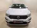 Volkswagen T-Roc 1.0 TSI Style Pano|Navi|Winter|SHZ Argent - thumbnail 9